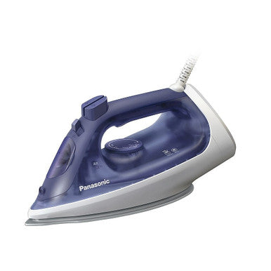 Panasonic Steam Iron with Powerful Steam, 2400 W | NI-S530