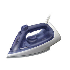 Panasonic Steam Iron with Powerful Steam, 2400 W | NI-S530