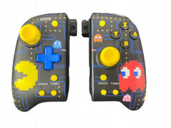 Hori Nintendo Switch Split Pad Pro - Pac-Man