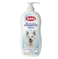 Nobby Light Coat Shampoo | 76408