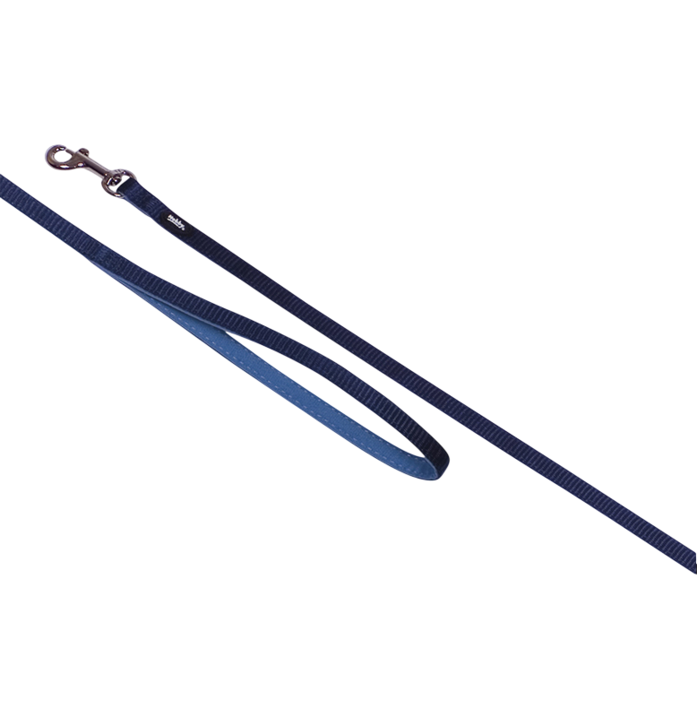 Nobby Leash "Mesh Preno" 120cm 15/20mm | 80545