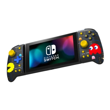 Hori Nintendo Switch Split Pad Pro - Pac-Man