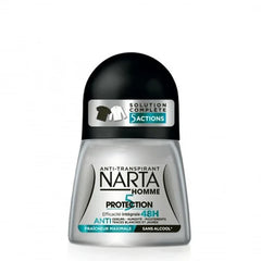 Garnier Narta 5 Protect Roll-On Deodorant for Men 50ml