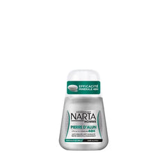 Narta Pierre d’Alun Roll-On Deodorant for Men 50ml