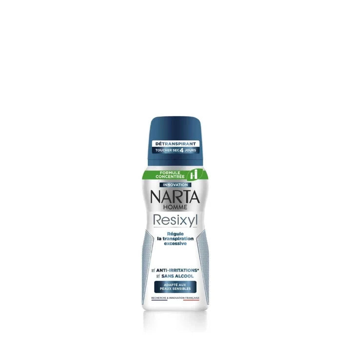 Narta Resixyl Deodorant Spray for Men 100ml