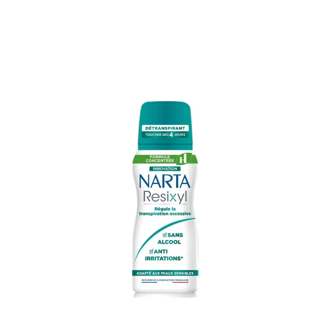 Narta Resixyl Women’s Deodorant Spray 100ml