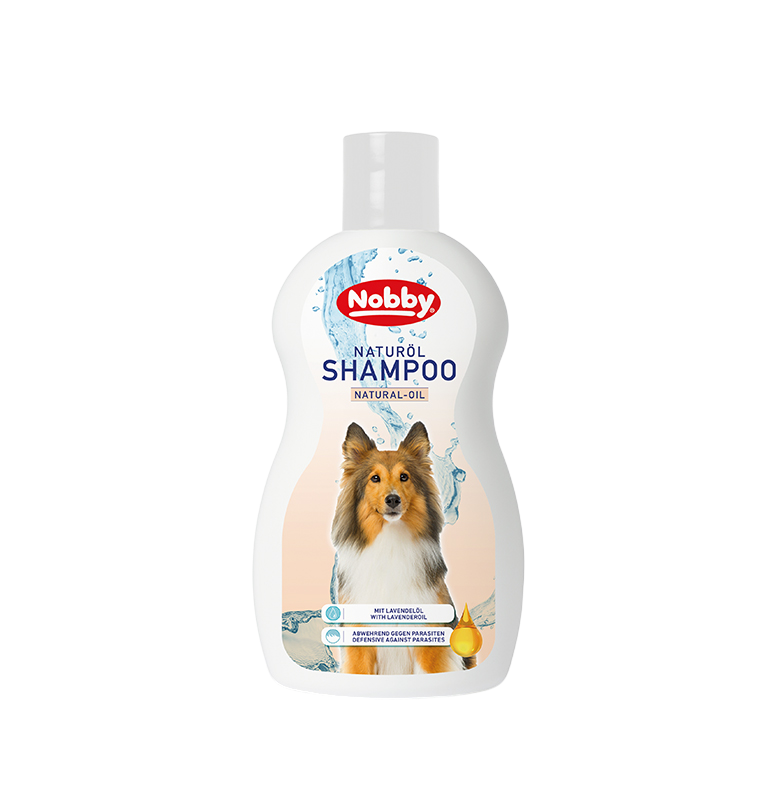 Nobby Natural Oil Shampoo | 74873