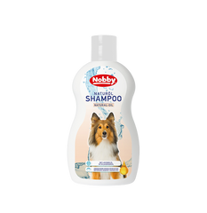 Nobby Natural Oil Shampoo | 74873