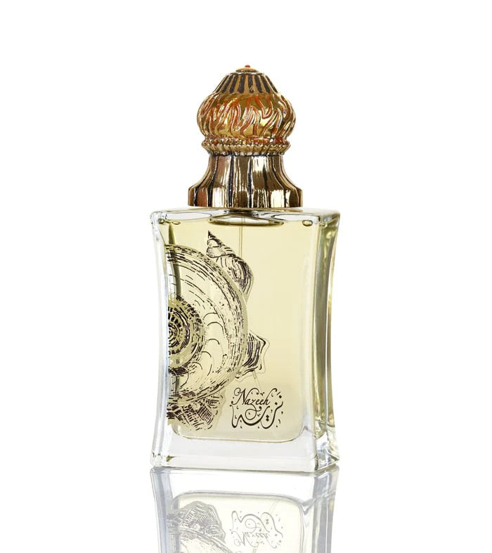 جنيد نزيه ماء عطر 100 مل