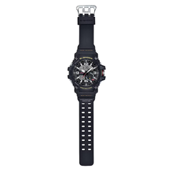 Casio G-SHOCK MASTER OF G MUDMASTER Men Watch - Black | GG-1000-1ADR