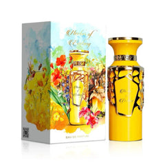 عطر وورلد نكتار أوف إكستاسي او دي بارفان - 100 مل
