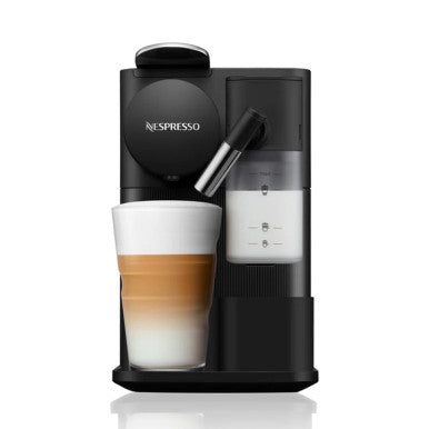 Nespresso One Lattissima - أسود