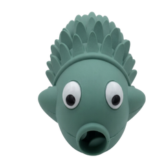 Nobby Serenity Green Extreme Chew Dog Toy Beef Flavor 277g | SW0167