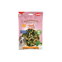 Nobby StarSnack FD Vegi Broccoli Dog Treat 25g | 50939