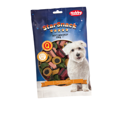 Nobby StarSnack Soft Mix Drop 200g | 79782