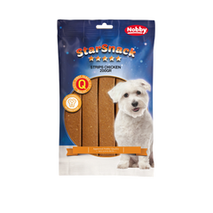Nobby StarSnack Strips Chicken 200g | 79770