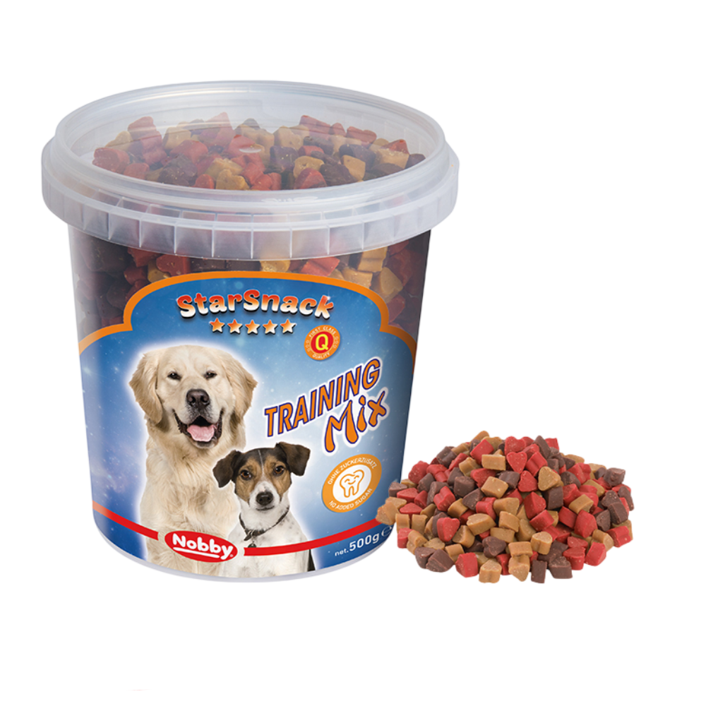 Nobby StarSnack Training Mix 500g | 69733