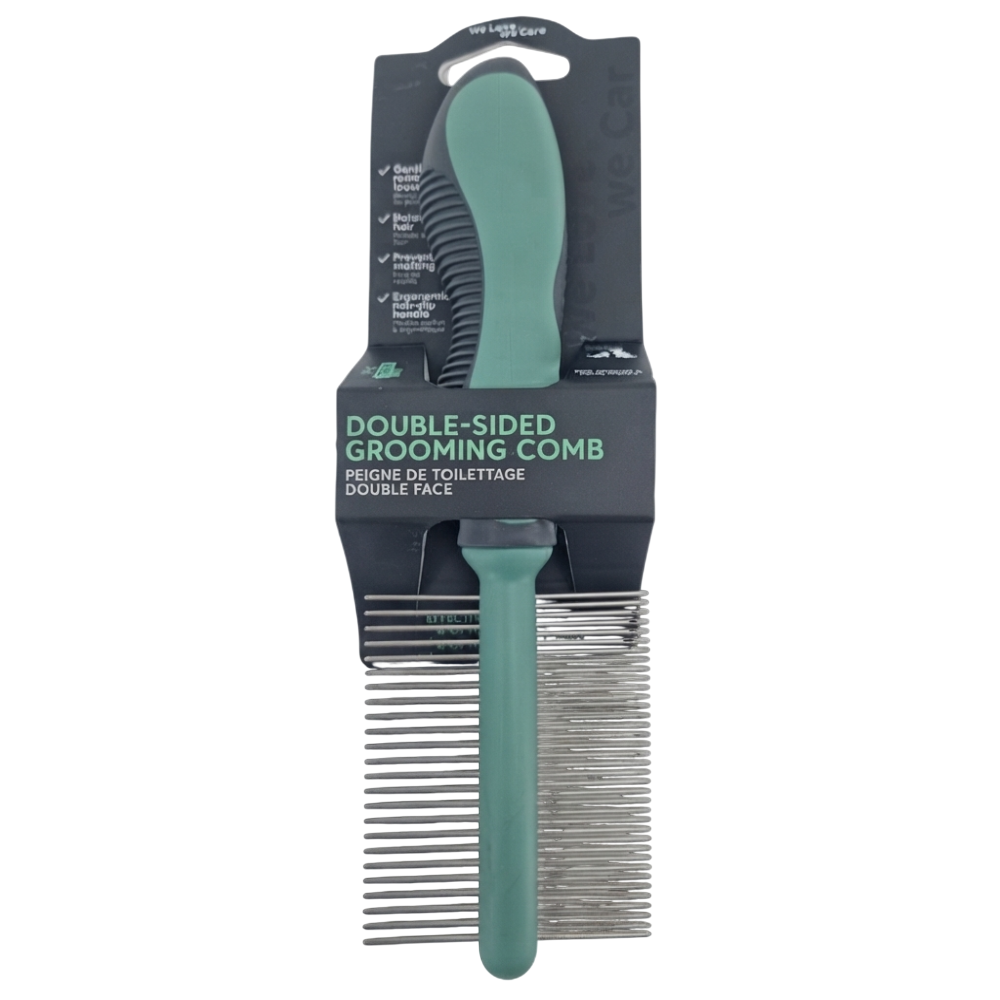 Nobby Double Sided Grooming Comb | SW0101