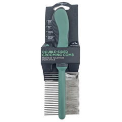Nobby Double Sided Grooming Comb | SW0101