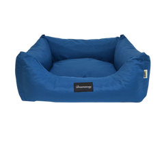 Camon Boston Pet Sofa - Petrol Blue | ACP170/N