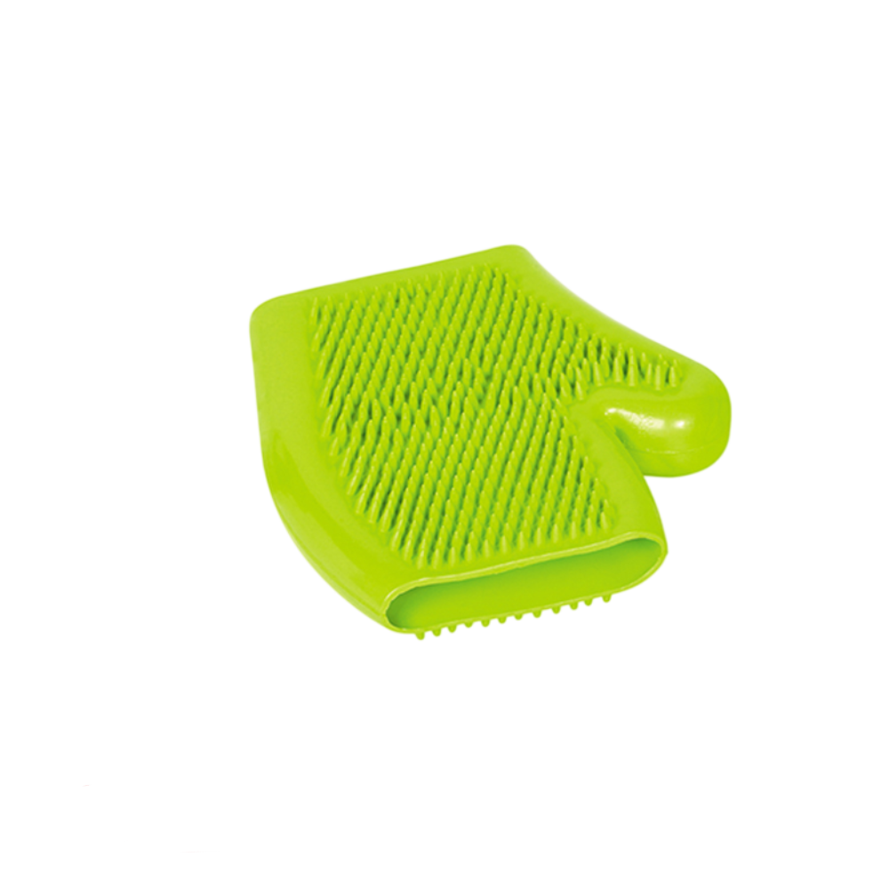 Nobby Rubber Massage Glove | 67583