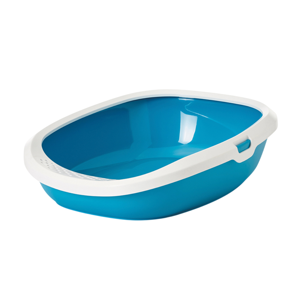 Nobby Cat Toilet "Gizmo" Large | 7219