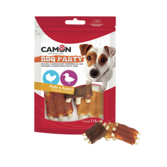 Camon Ribs Dog Treats 114g 14Pcs | AAE902