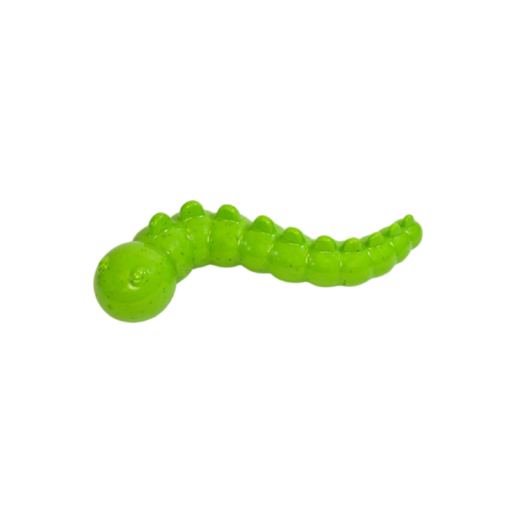 Nobby TPR Caterpillar Dog Toy 24cm | 53107