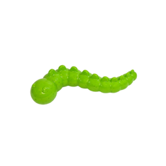 Nobby TPR Caterpillar Dog Toy 24cm | 53107