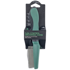 Nobby Flea Control Grooming Comb | SW0104