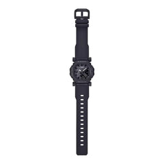 Casio G-SHOCK Casual Men Analog-Digital Watch - Black | GA-2300-1ADR