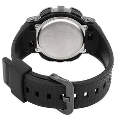 Casio G-SHOCK Metal Men Analog-Digital Watch - Black | GM-110VB-1ADR