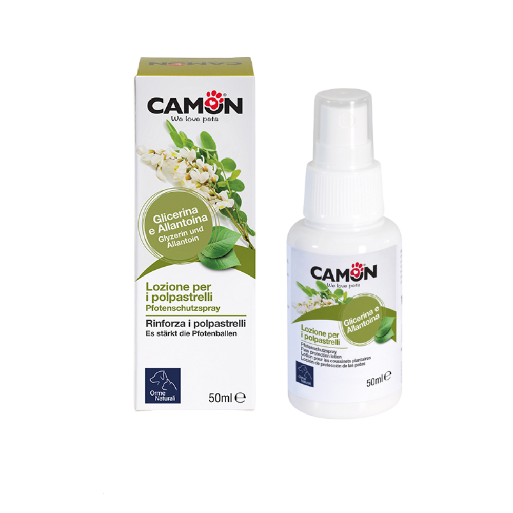 Camon Paw Protection Lotion 50ml | G859 EF