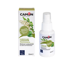 Camon Paw Protection Lotion 50ml | G859 EF
