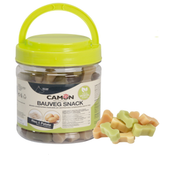Camon Small Bones Dog Treats 350g | AE300