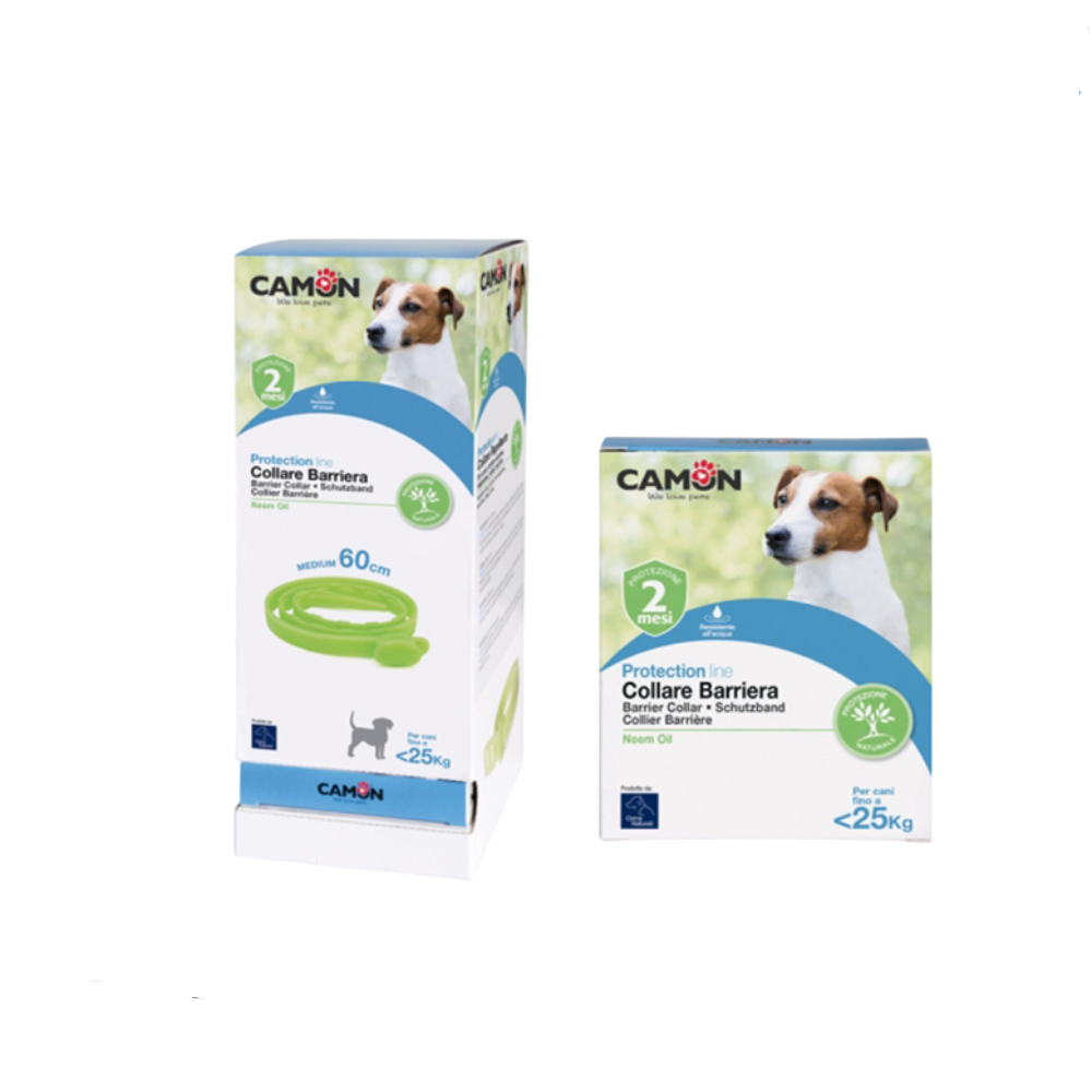 Camon Barrier Collar for Dogs | G900