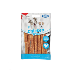 Nobby StarSnack Classic Chicken Fries 50g | 50930