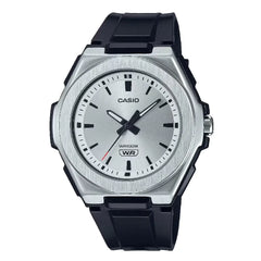 Casio Analog Watch White Water Resistant | LWA-300H-7E2VDF