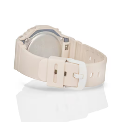 Casio G-SHOCK Casual Women Analog-Digital Watch - Beige | GMA-S2100-4ADR