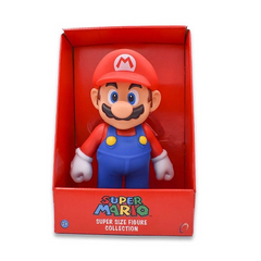 Mario 24CM Super Size Big PVC Figure