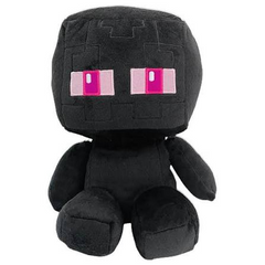 Minecraft Cute Super Soft Plush with PP Cotton Filling Enderman Variant 2