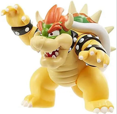Bowser 24cm Super Size Big PVC Figure