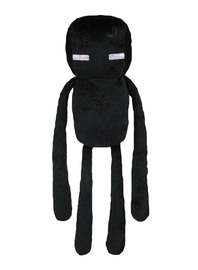 Minecraft Cute Super Soft Plush with PP Cotton Filling Enderman Variant