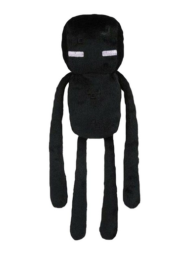 Minecraft Cute Super Soft Plush with PP Cotton Filling Enderman Variant
