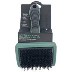 Nobby SoftSense Small Nylatouch Brush | SW010
