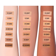 Maybelline Fit Me Concealer Duo Bundle - 15% Off