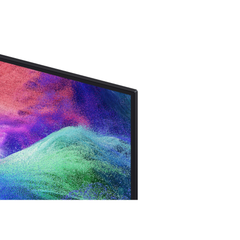 Samsung Micro RGB 4K Smart TV Vision AI R85H