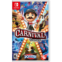 Carnival Games - Nintendo Switch
