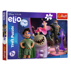 Trefl Disney Pixar Elio in a Distant Galaxy 200-Piece Puzzle | 13332