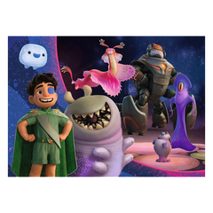 Trefl Disney Pixar Elio in a Distant Galaxy 200-Piece Puzzle | 13332